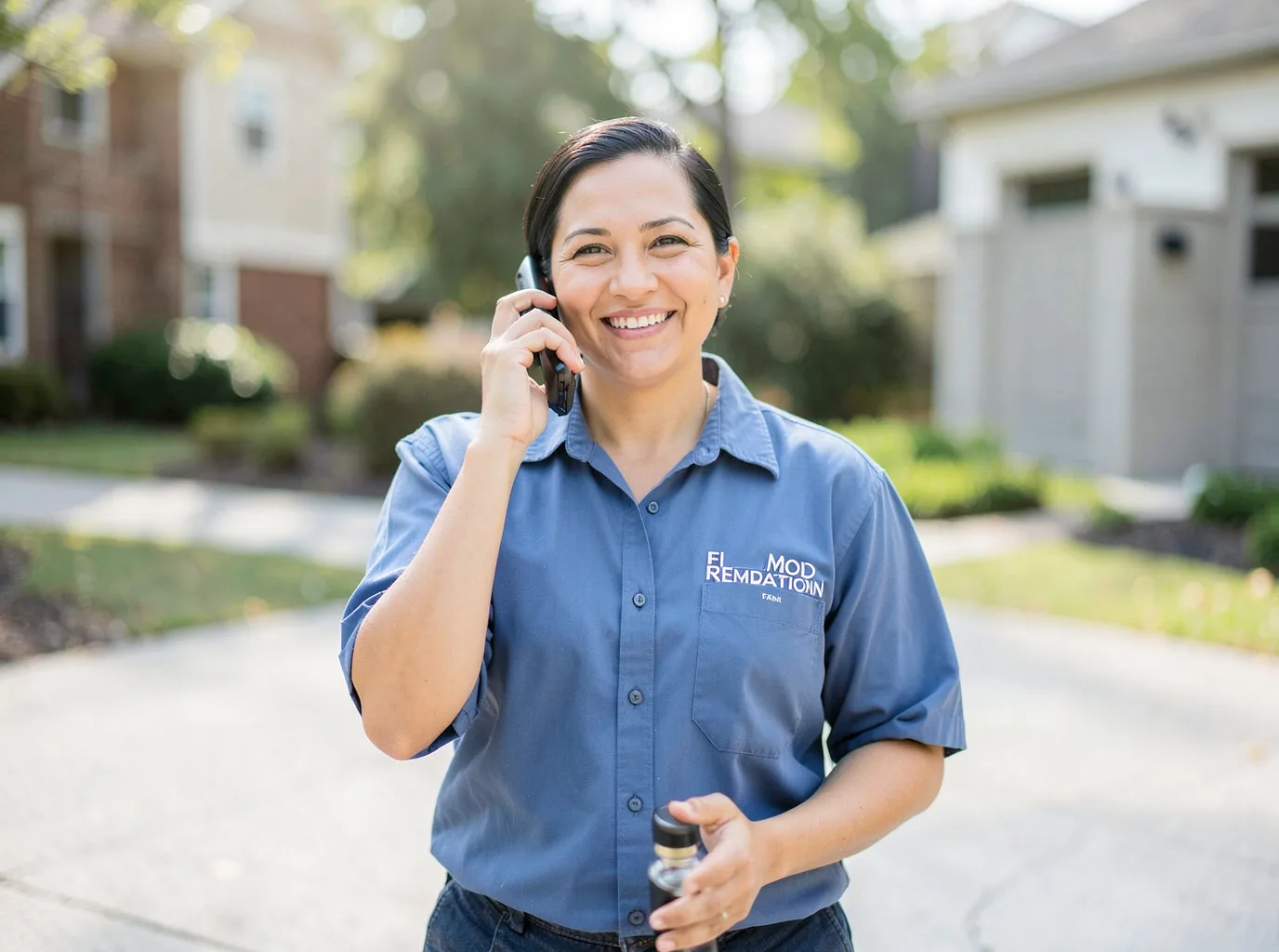 Mold Remediation Wittman, MD FAQs